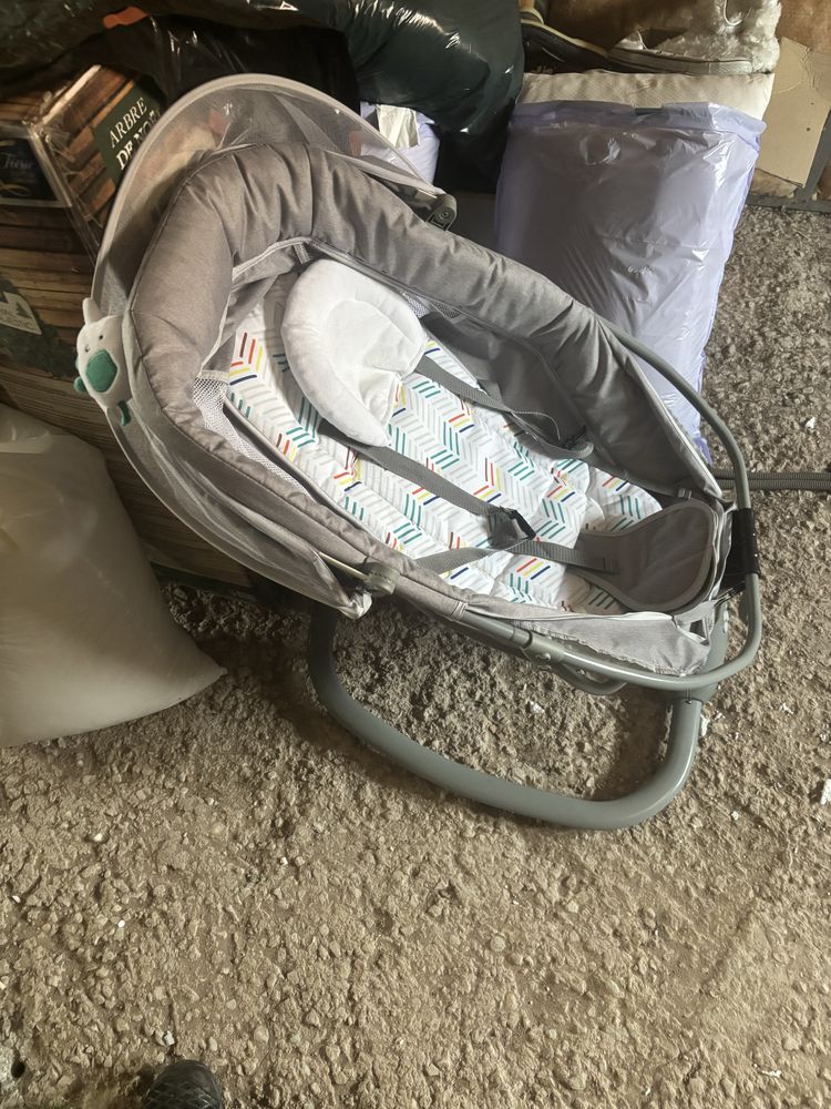 Baloico para bebe