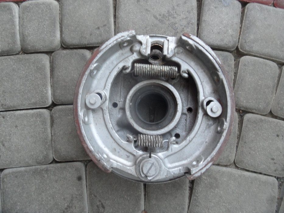 Ził Zis skrzynia biegów części wałek koła ciągnik Sam LKT most tylny