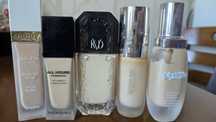 Тональний крем основа la mer ysl kvd sisley irene eris