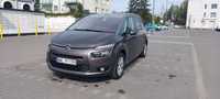 Citroën C4 Grand Picasso CITROEN C4 Grand Picasso II Full opcja