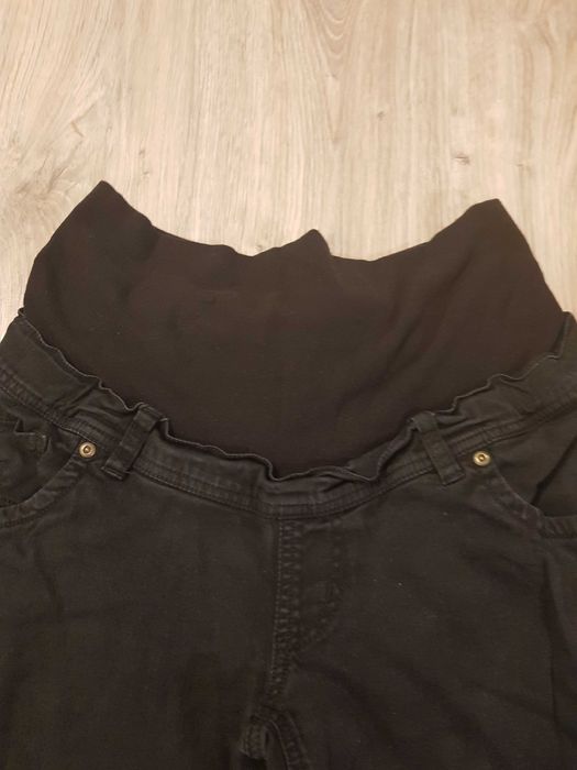 H&M Mama Spodnie ciążowe i 3 inne pary 36 38