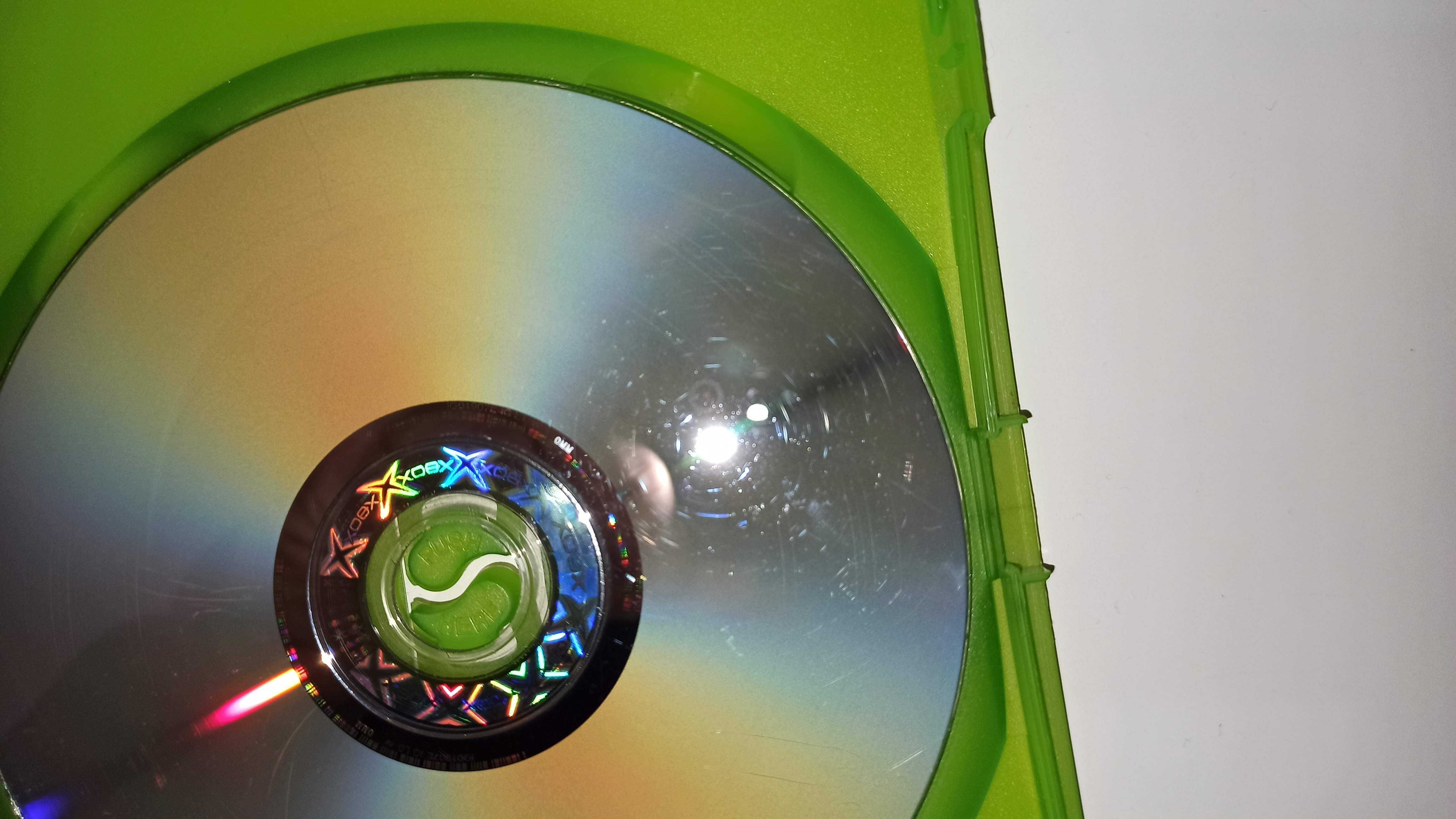 xbox DUNGEONS & DRAGONS HEROES unikat jak Baldurs Gate Dark Alliance