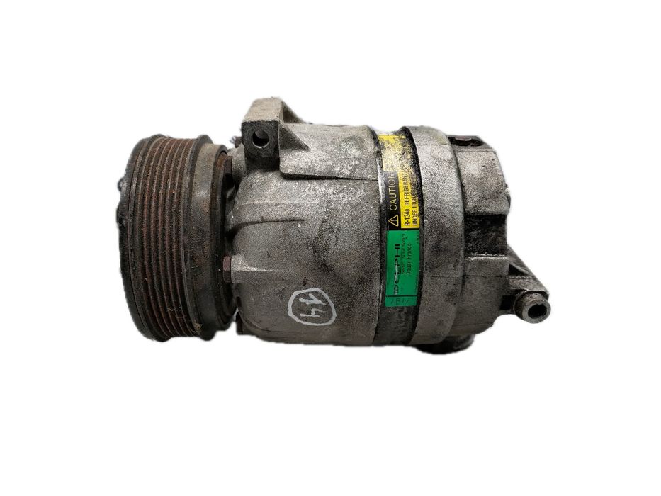 Compressor AC OPEL Vectra C
