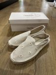 Buty nowe dziewczęce deezee rozmiar 38