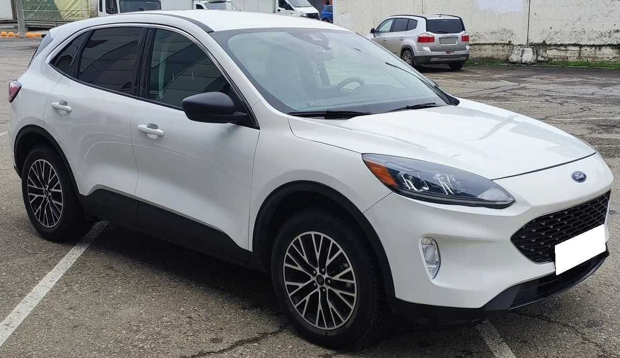 Ford Escape 2.5, 2022