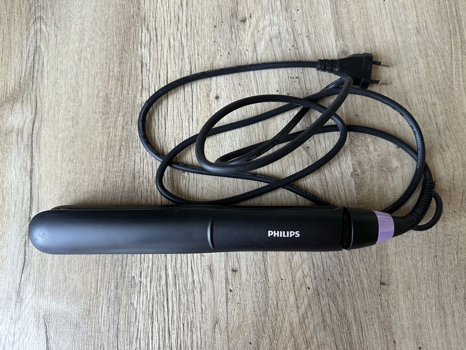 Випрямляч для волосся Philips BHS377/00
