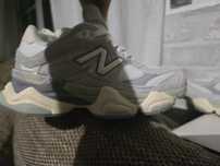 Tenis new balance 9060