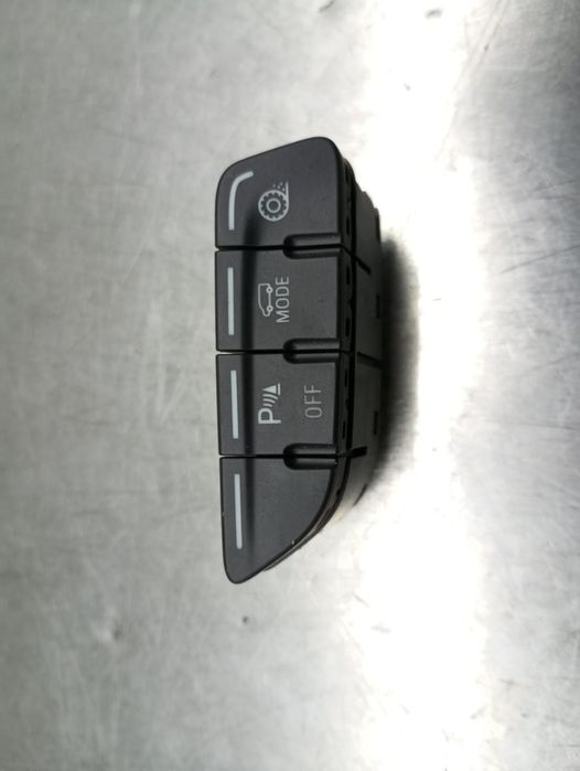 Comando / botão / interruptor multifunções FORD Transit Custom