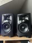 JBL 306P mk2 mk ii Monitory Studyjne