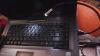 Юсб фонарик- подсветка для клавиатуры