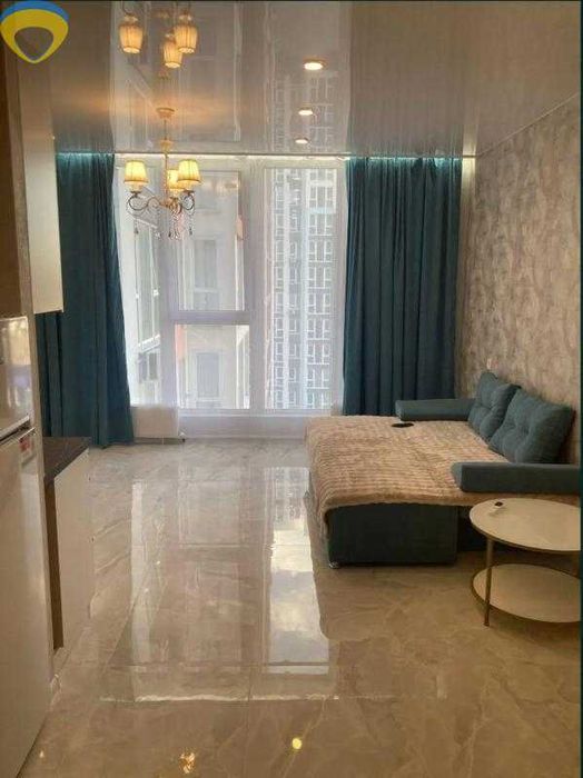 Продам квартиру студію в ЖК “Акварель-8” на Таїрова!