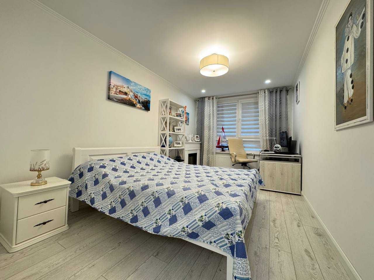 Продаж 2 кім квартири ЖК Greenville house вул Кн Ольги Грінвіль Хаус