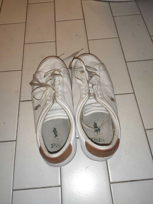 Sapatilhas Polo Ralph Lauren