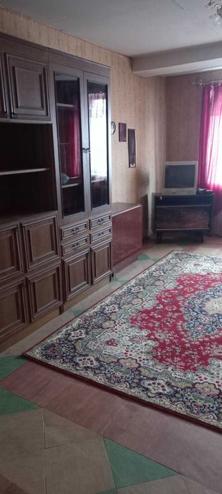 2к квартира ( район літака)