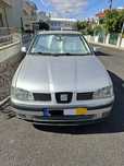 Vendo Seat Córdoba 6K
