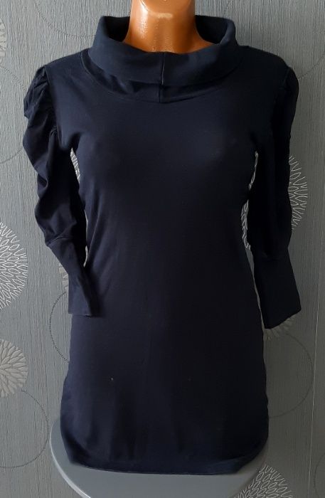 Bluza Bonprix + Półgolf Sublevel Okazja M/L