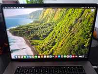 Laptop Macbook Pro i9/32GB/512GB/Radeon Pro 5300M