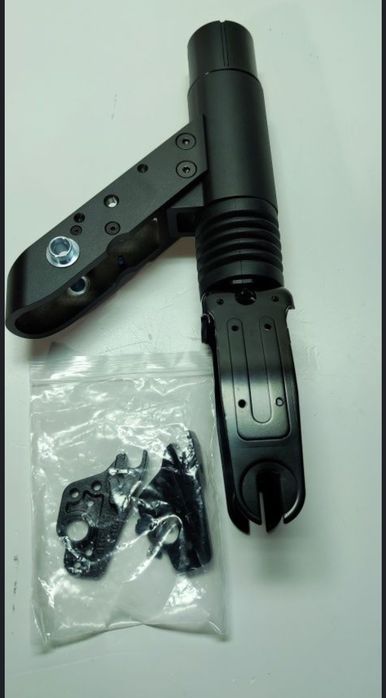 Widelec amortyzator do hulajnogi Segway ninebot es1 es2 es3 es4