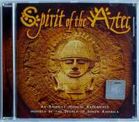 Spirit Of The Aztec 1996r