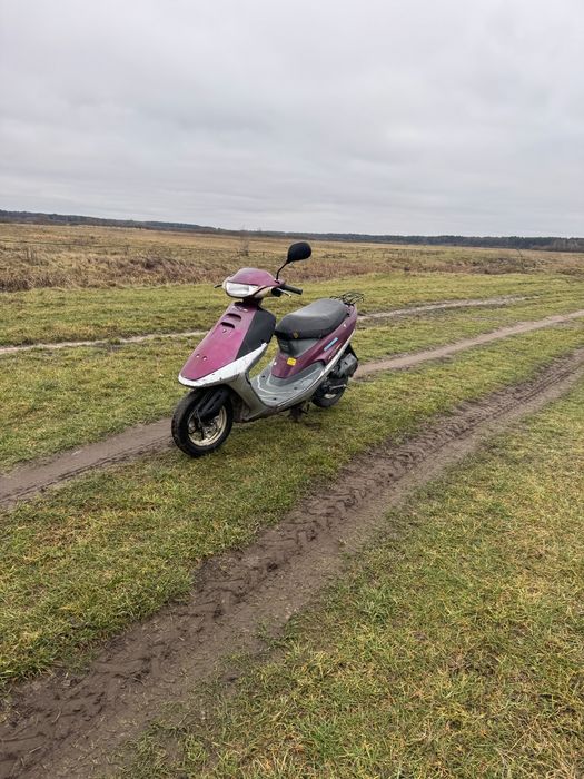 Хонда так 30  на ходу