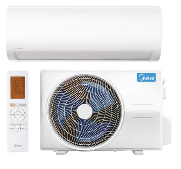 Ar Condicionado Haier / Daikin / Daitsu / Midea / Fujitsu