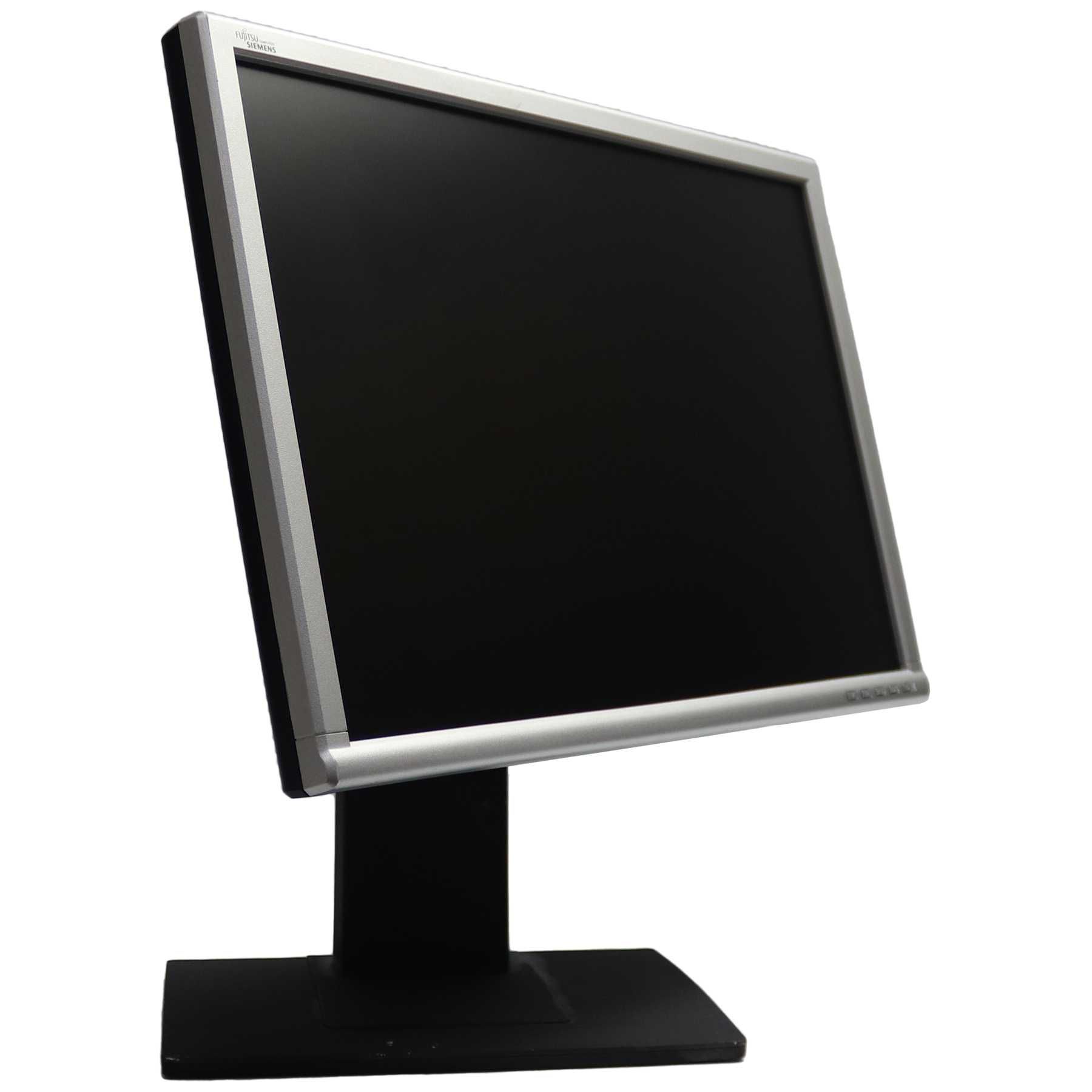 Монітор 22" Fujitsu-Siemens Scaleoview L22W-7SD 1680х1050 TN + кабелі