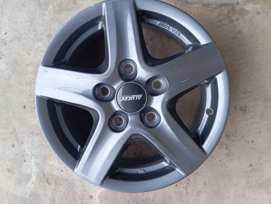 Диск литий 50117 хороший стан