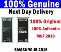Bateria Samsung Galaxy J5 2016