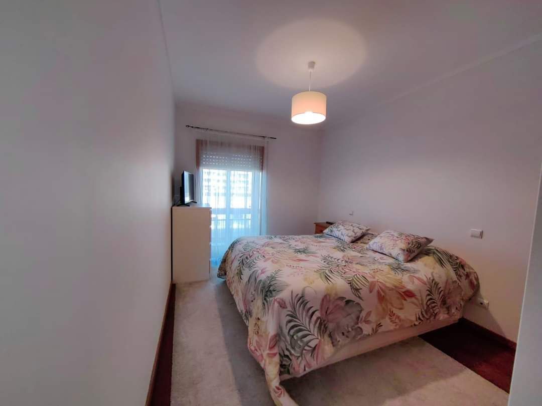 Quarto Hospital da Luz Piscina