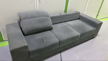 Sofa chaise long