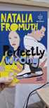 ,,Perfectly wrong,, Natalia Fromuth