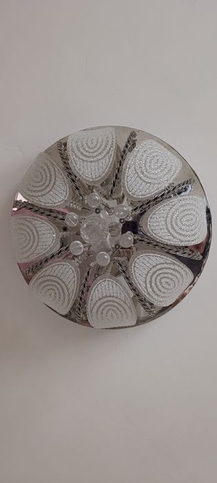 Светодиодная люстра