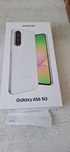 Smartfon Samsung Galaxy A56 5G