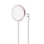 Puro Magnetic Wireless Induction Charging Station USB-C, MagSafe compa