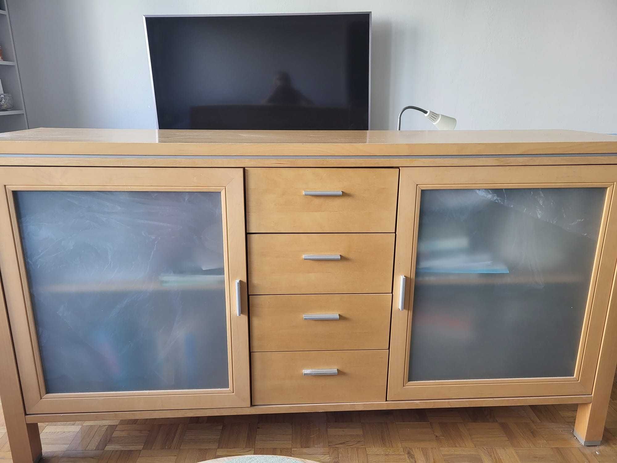 Meble komoda szafka rtv stolik