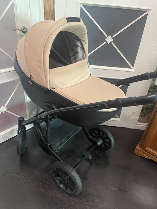 Дитяча коляска 2 в 1 Anex m/type