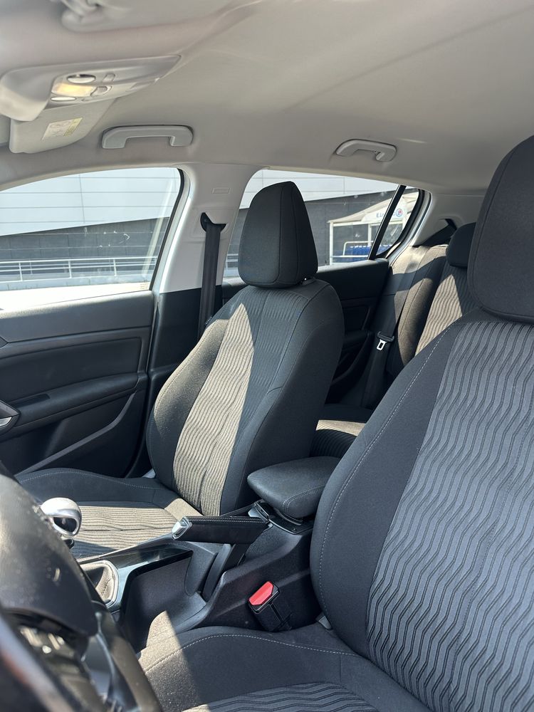 Peugeot 308 1.6 120cv