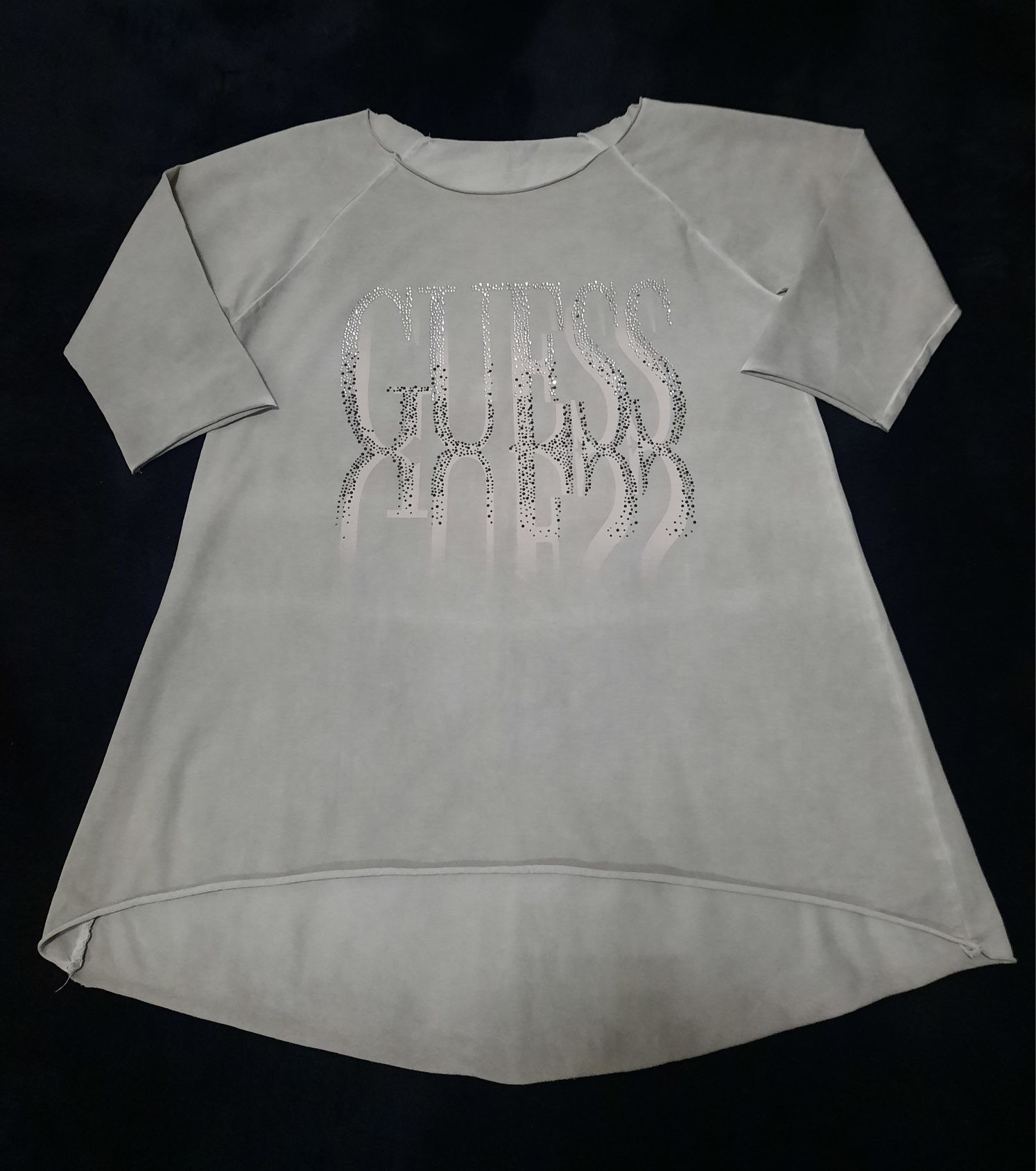 Bluza bluzka damska Guess