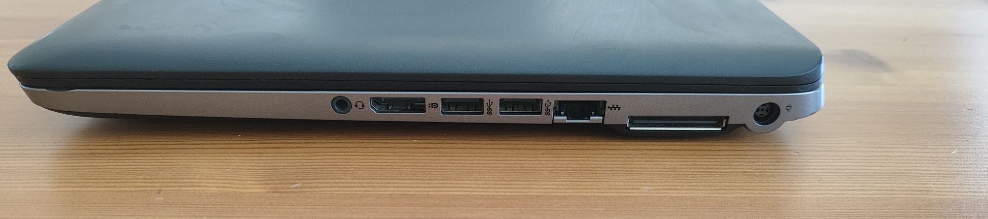 Hp Elite Book 850 G2