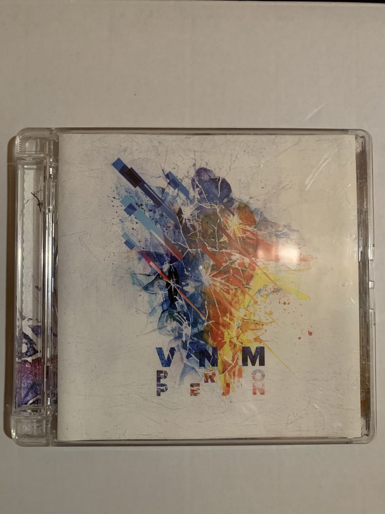 VNM Propejn płyta CD
