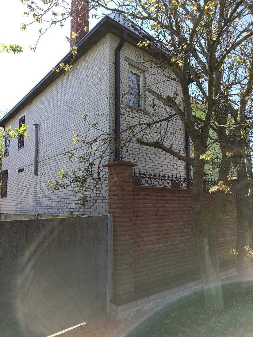 Продаж цегляного будинку вашої мрії з євроремонтом у Київській області