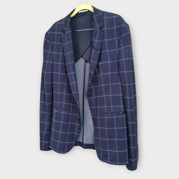 Костюм чоловічий Zara