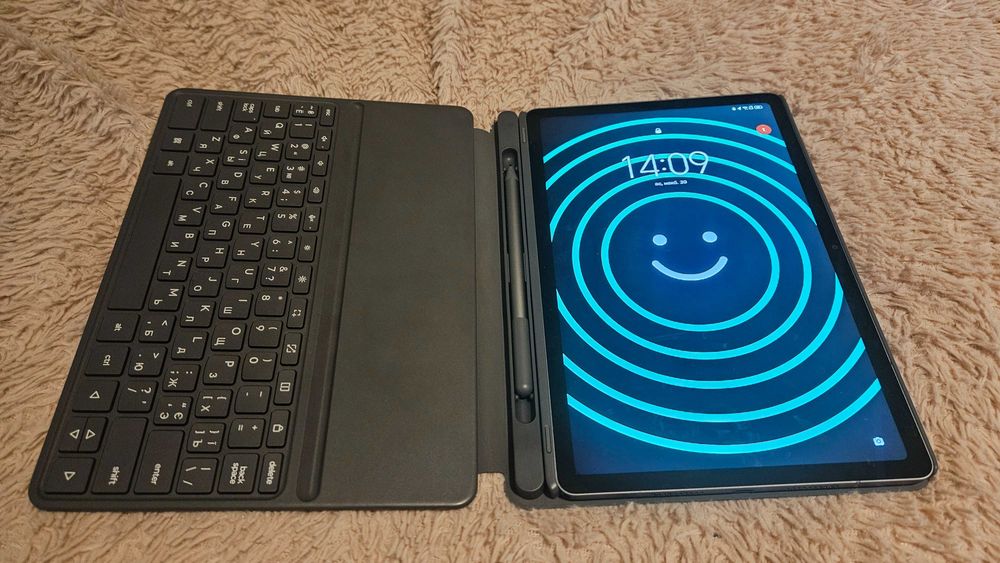 Планшет Lenovo idea pad 8/256