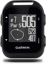 Garmin Approach G10 GPS dla golfistów