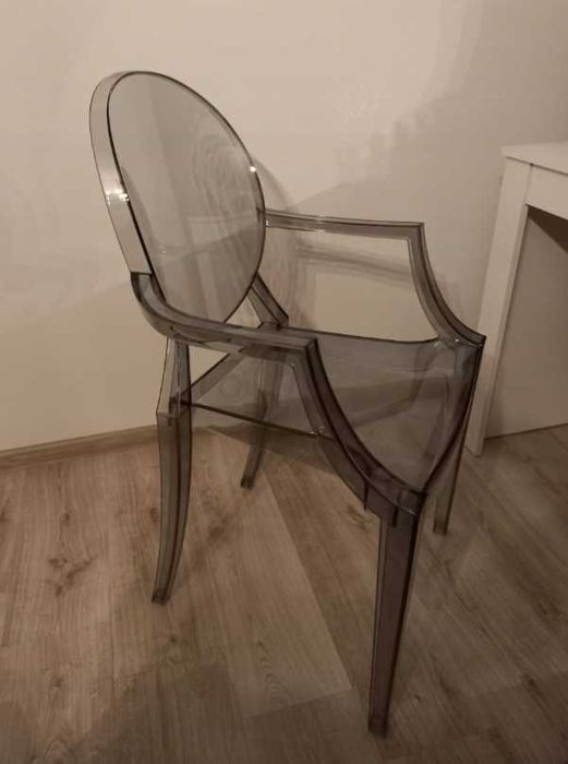 KRZESŁO NOWOCZESNE do salonu jadalni kuchni biura *NOWE*