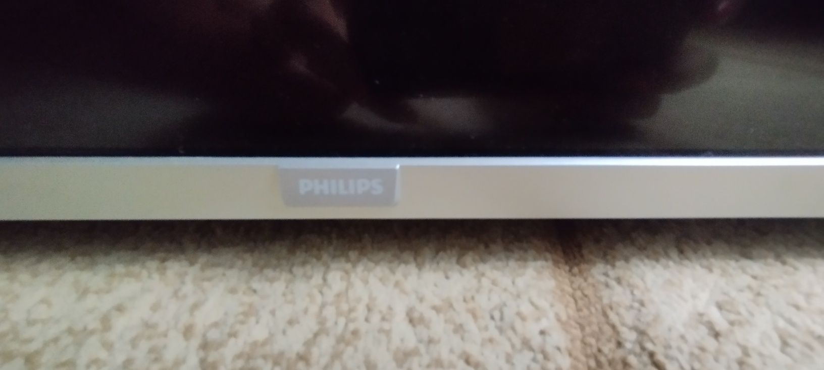 Telewizor Philips 43'