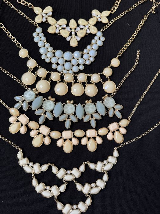 Кольє ,Ожерельє