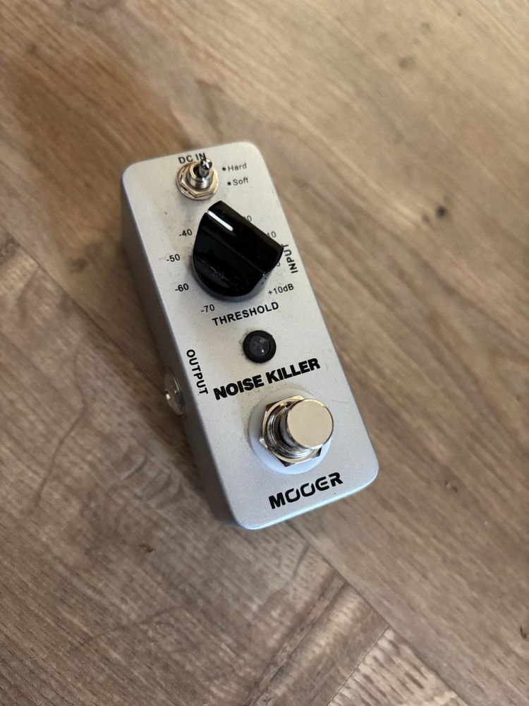 Mooer Noise Killer