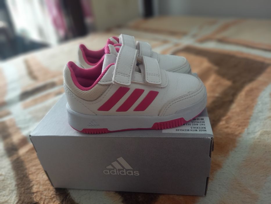 Buty ADIDAS dla dziewczynki
