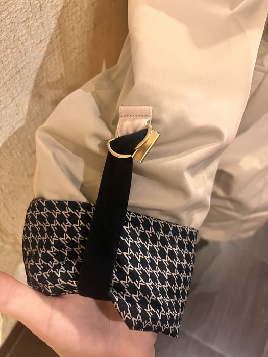 Брендовый женский тренч,пальто Mohito.